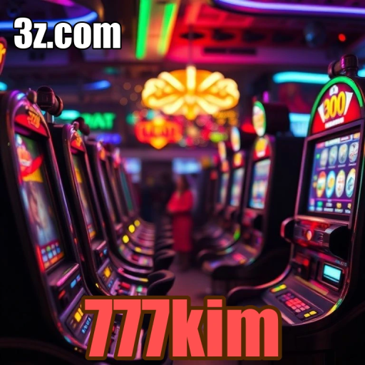 Casino da 777kim: Diversão e Segurança em Primeiro Lugar