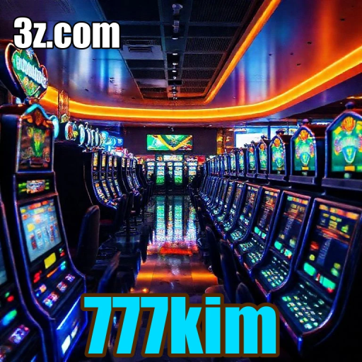 Entretenimento Interativo: Live no 777kim Revoluciona Jogos