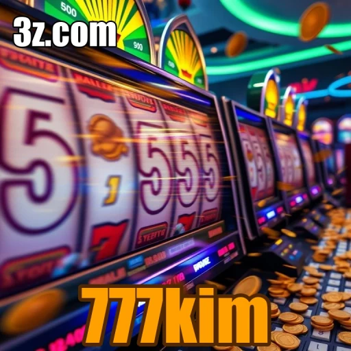 Desvendando a Trivia do 777kim: Diversão e Interatividade Essenciais